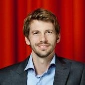 Surikat AB Employee Andreas Randel's profile photo