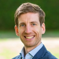 Cambridge Centre for Alternative Finance, Cambridge Judge Business School Employee Philip Rowan's profile photo