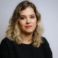 Escola Superior de Comunicação Social Employee Andreia Garcia's profile photo