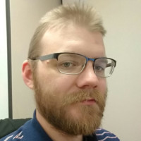ETP LLC Employee Jason Kamery's profile photo