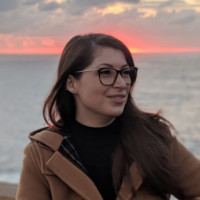 The Jacky Winter Group Employee Jo Ley's profile photo