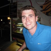 Müller UK & Ireland Employee Will Tunnell's profile photo