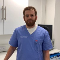 Wellness International Limited Employee Callum Bailey's profile photo