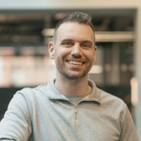 Teaching Personnel Employee Chris Adcock's profile photo