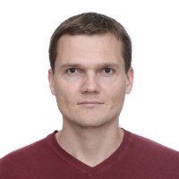 Softacom Employee Ivan Yuzafatau's profile photo