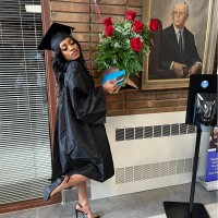 Sunrise Pointe Employee Erikka Huff's profile photo