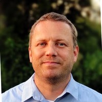 Omegapoint Employee Jens Ode's profile photo