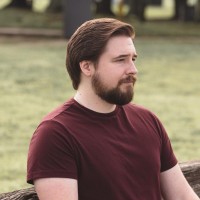 ChapterSpot Employee Lance Lacoste's profile photo