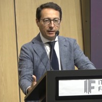Stefano Veronesi Email & Phone Number