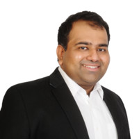 Infozzle Software Solutions Pvt. Ltd. Employee Shashank Agarwal's profile photo