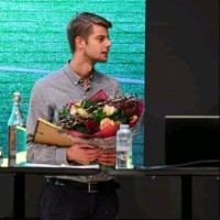 IF Elfsborg Employee Jakob Franzén's profile photo
