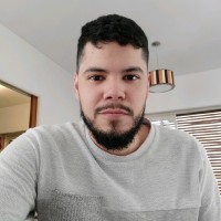 Nelson Marcano's profile photo
