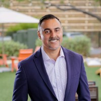 Aethlon Medical, Inc. Employee Sidharth Seth's profile photo