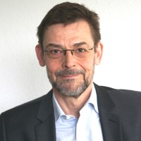 Six Group Employee Daniel Hug's profile photo