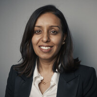 Manpreet Gill Email & Phone Number