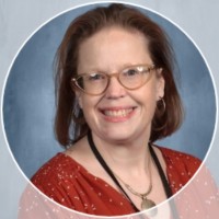 Rochester Public Library Employee Heather Maneiro's profile photo