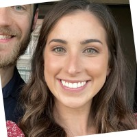 Bellarmine University Employee Hannah Leff's profile photo