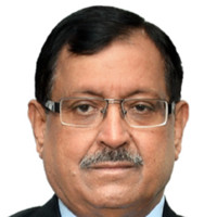 C & E Limited Employee Chander Nagpal's profile photo