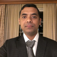 Chetu, Inc. Employee Atul Gupta's profile photo