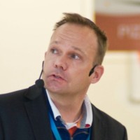 Erlang Solutions Employee Erik Schön's profile photo