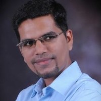Parthiban Ramasamy Email & Phone Number