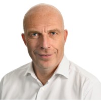 Genux Executive Employee Ulrik Tinggaard's profile photo