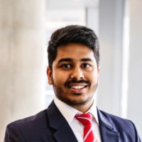 BC Pension Corporation Employee Sai Movva's profile photo