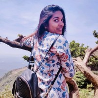 Sebone Technologies Employee Sowjanya Padala's profile photo