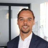 IGC Group - Belgian Excellence in Diamonds Employee Anton Rijk's profile photo