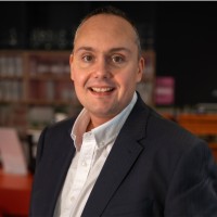 Reconome, a proud B Corp Employee James Baker's profile photo