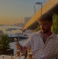 Casada International GmbH Employee Maximilian Binder's profile photo