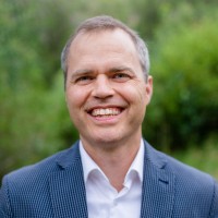 Angel Studios Employee Neal Harmon's profile photo