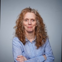 Pacific Gas and Electric Company Employee Lisa Mertens's profile photo