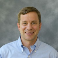 Collegiate School Employee Louis Fierro's profile photo
