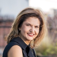 DGLegacy® Employee Ana Mineva's profile photo