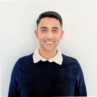 LUNA Employee Puneet Bhambhani's profile photo