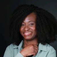 Genistar Employee Christine Eronmwonsuyi's profile photo