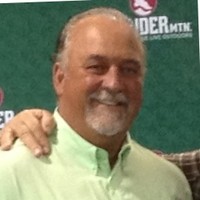 Chuck Turner Email & Phone Number