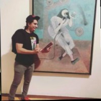 Us Consulate Employee Alam Carrasco's profile photo