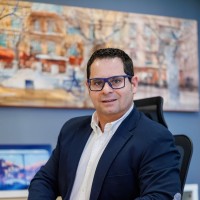 Carlos Gost Email & Phone Number