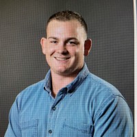 Harder Mechanical Contractors, Inc. Employee Alexander Hoff's profile photo