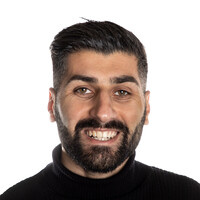 Cadence Design Systems Employee Davide Bianco's profile photo