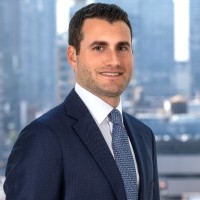 Dwight Capital Employee Ben Siegel's profile photo