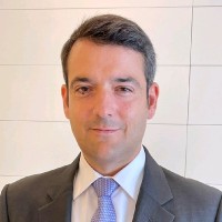 CARLOS FERNANDEZ CASADO, S.L. (CFCSL) Employee Borja Martín Martínez's profile photo