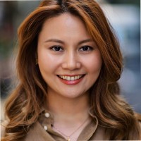 Bella Lin Email & Phone Number