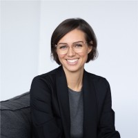 Parc olympique Employee Joelle Brodeur's profile photo