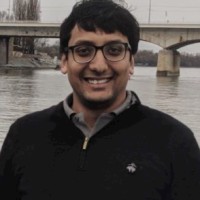 Pulkit Agarwal Email & Phone Number