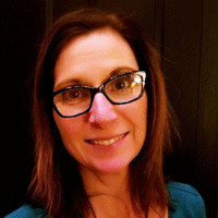 eVestment, A Part of Nasdaq Employee Laurie Pietrini's profile photo