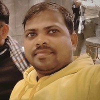 NAMISITE Employee Ashish Kumar's profile photo