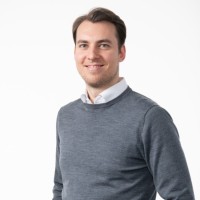 McKinsey & Company Employee Jonathan Bornemann's profile photo